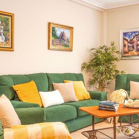 Apartamento Baztangoa II Elizondo Exterior photo