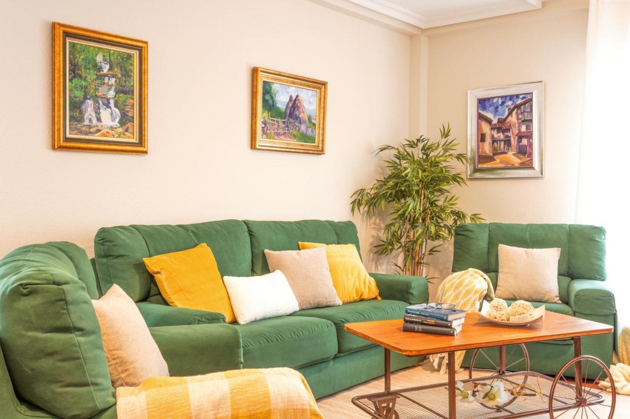 Apartamento Baztangoa II Elizondo Exterior photo