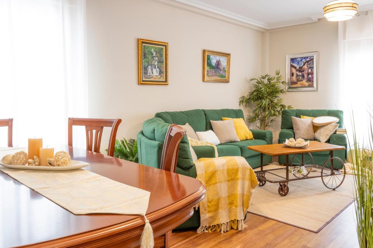 Apartamento Baztangoa II Elizondo Exterior photo